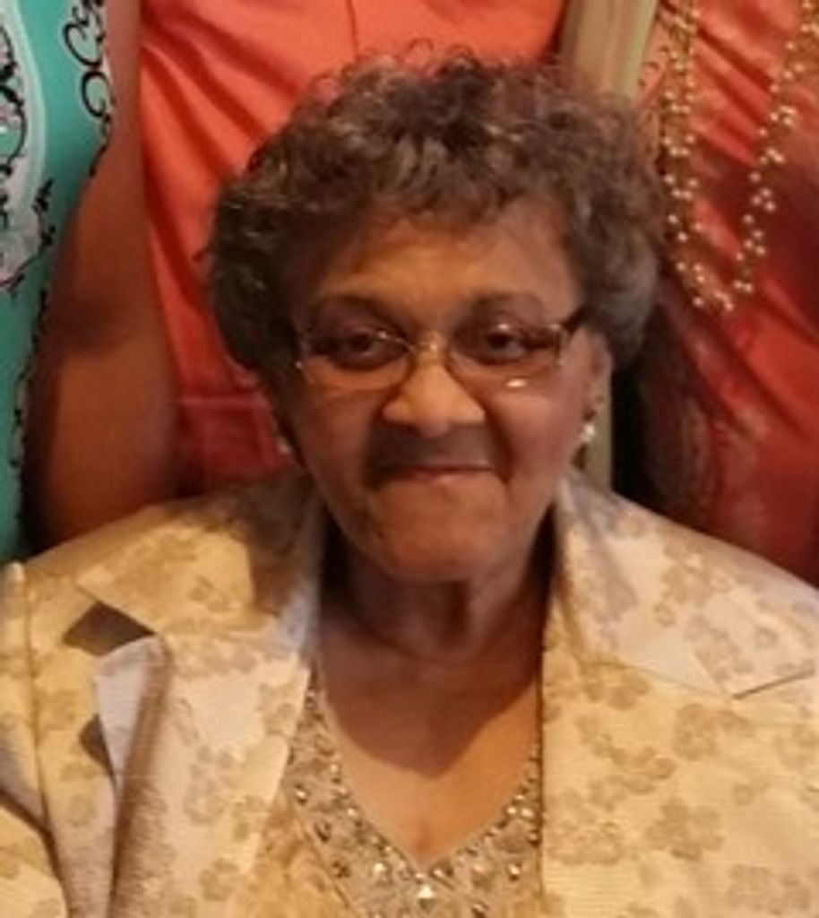 Felishia Dorothea Little