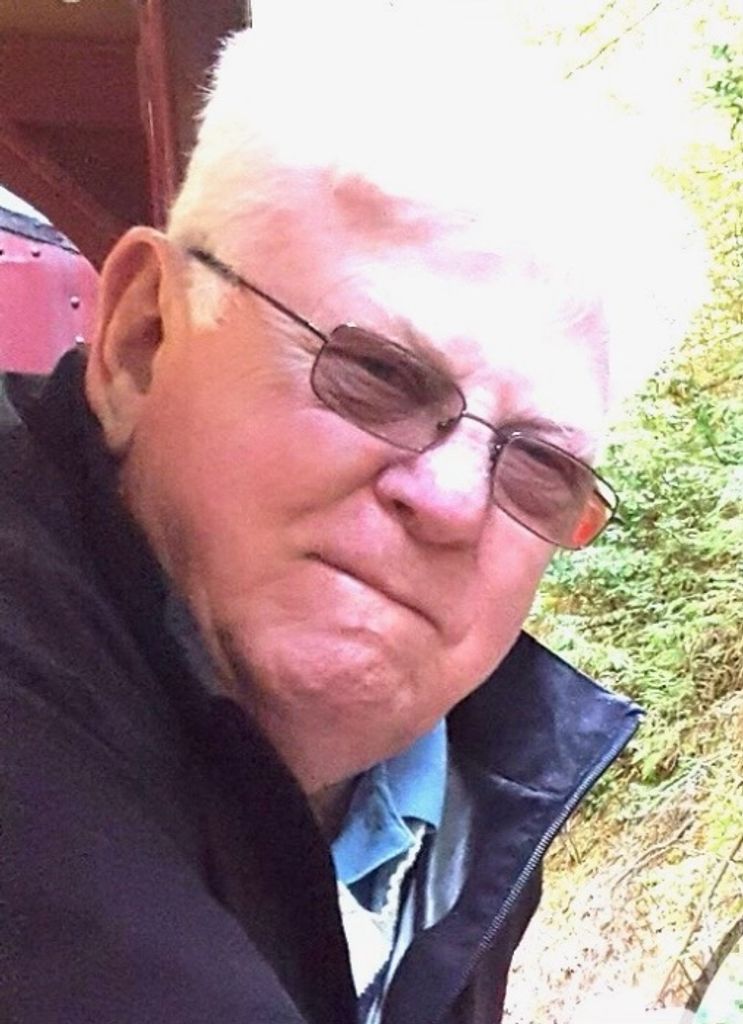 William C. Garry, Jr. Profile Photo