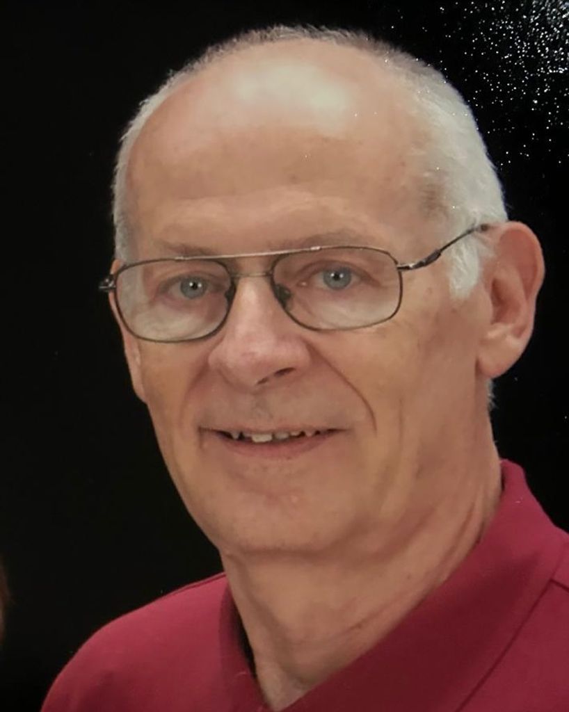 John Homer Furrey Profile Photo
