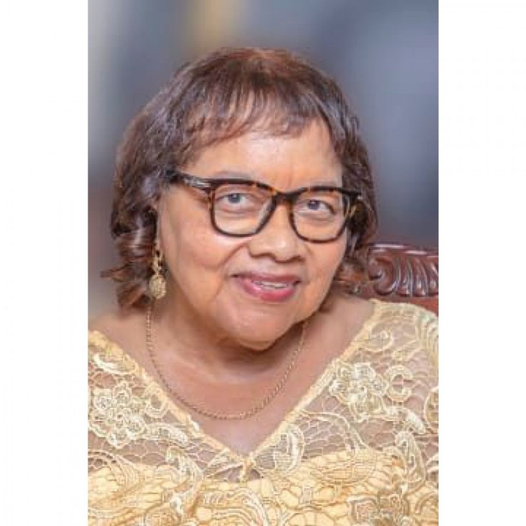 Joyce Vaughn Profile Photo