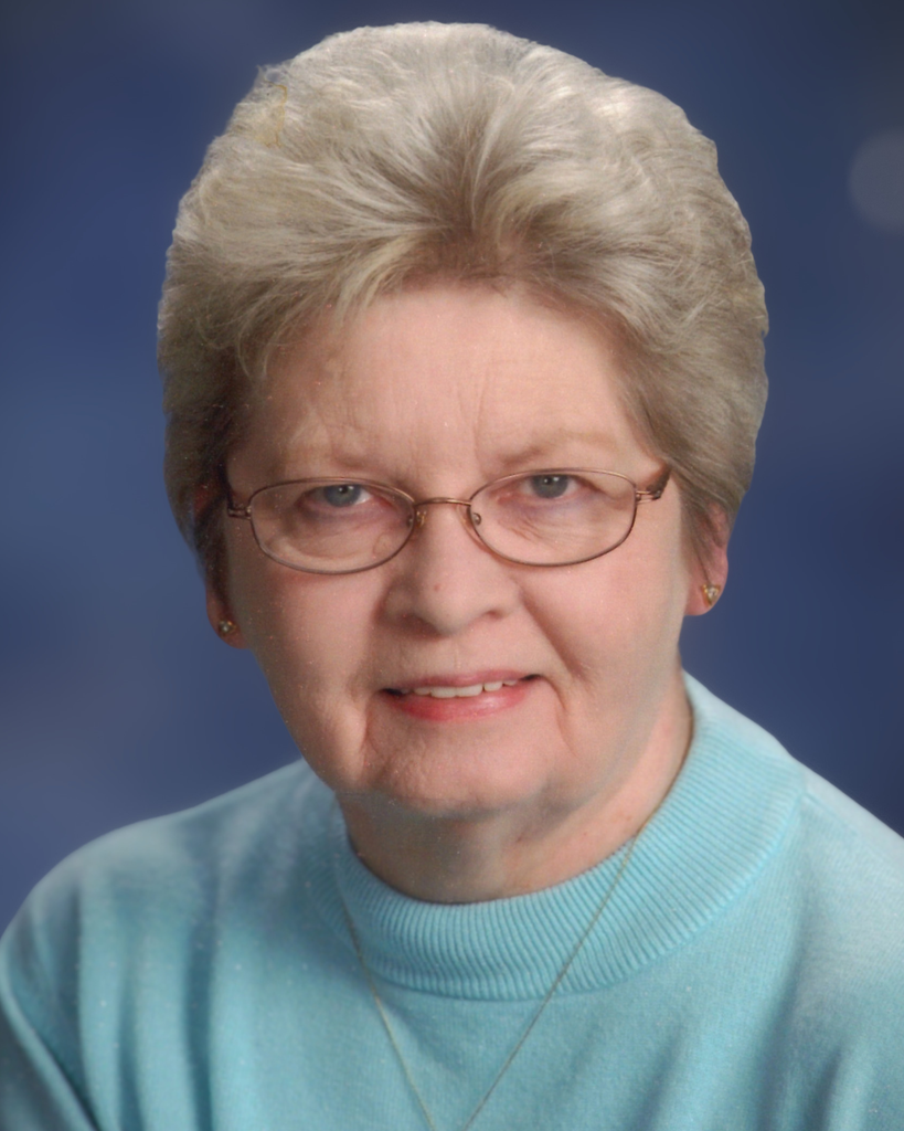 Mavis Lahti Profile Photo