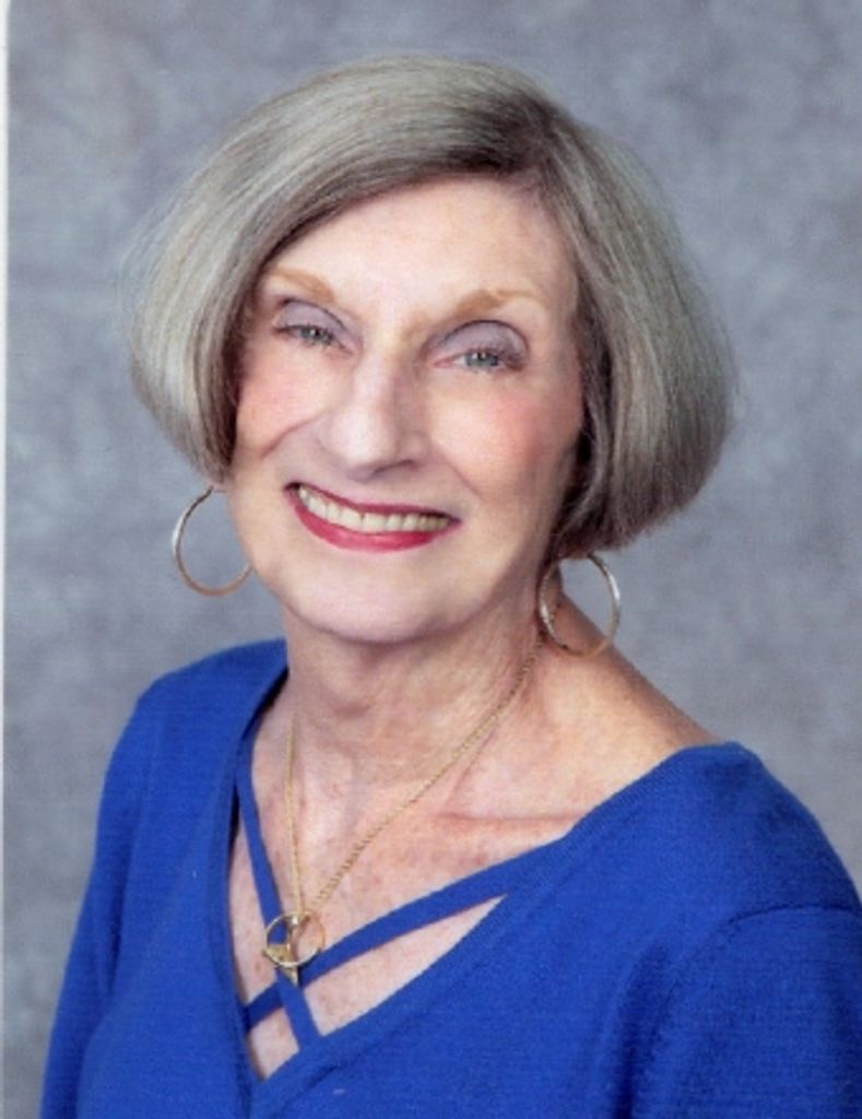 Judith Laurel Sanborn Profile Photo