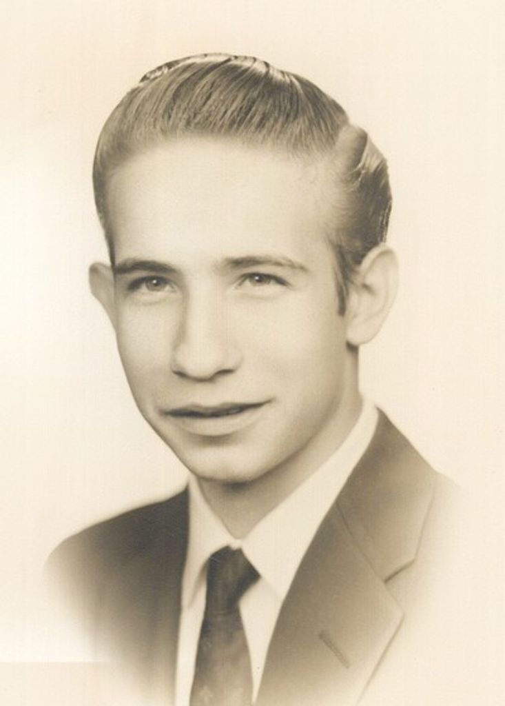 Jerry C. Morris Profile Photo