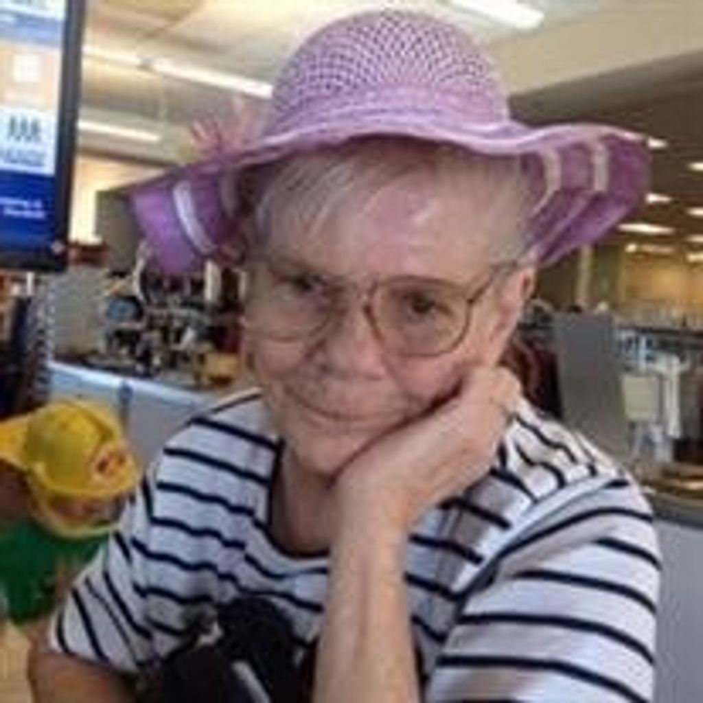 Gloria Jean Hemphill