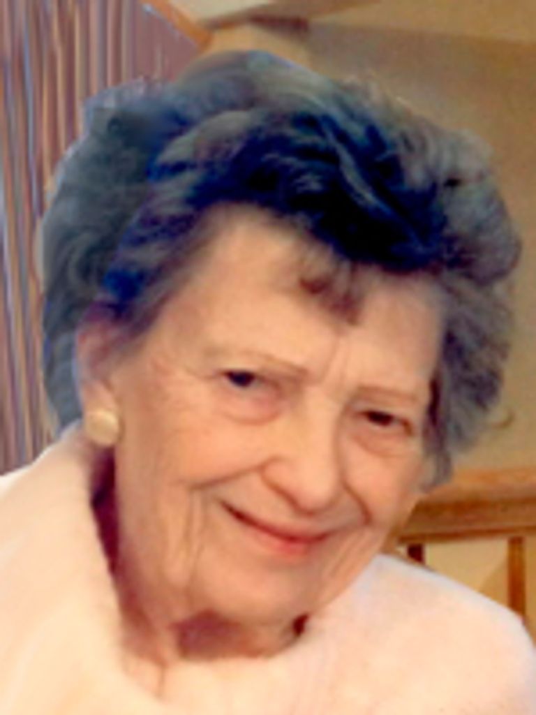 Della Svoboda, Nee Griffith Profile Photo