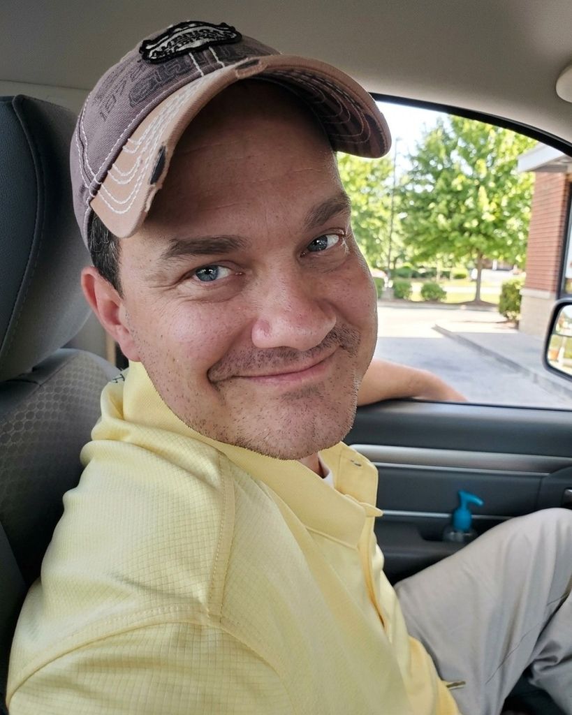 David Allen Perkins Profile Photo