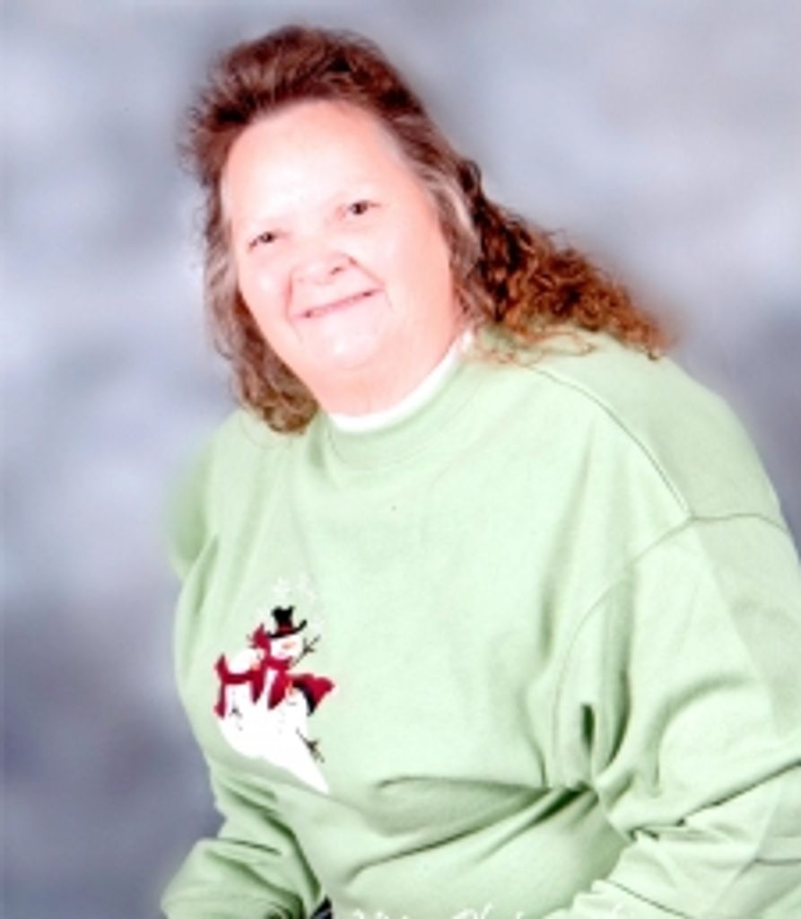 Darla Jean Strong (Hopkins)  ,