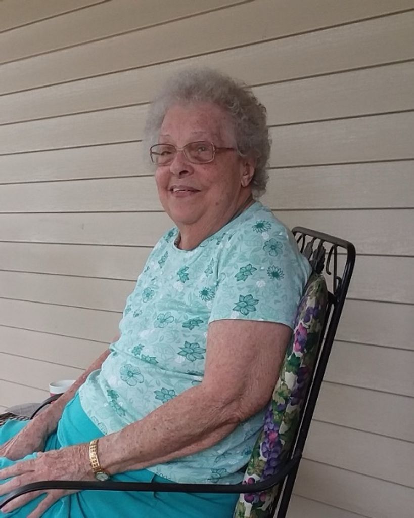 Doris Springer Profile Photo
