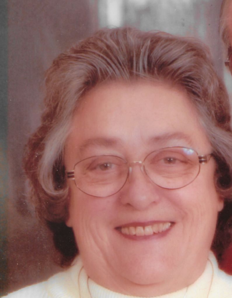 Aeola Valentine (Dunn)  Tiller