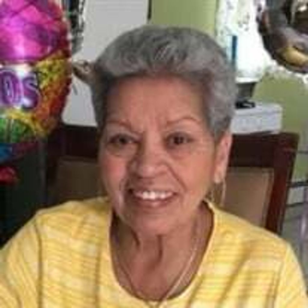 Carmen E. Ayala Profile Photo