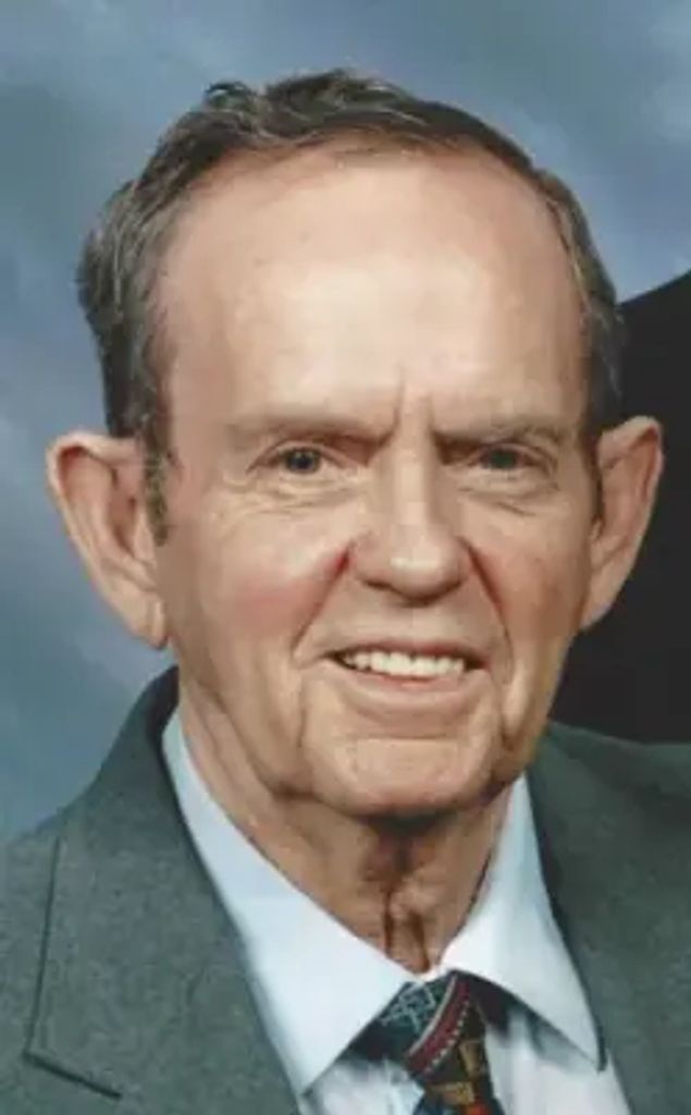 Charles Wheeler