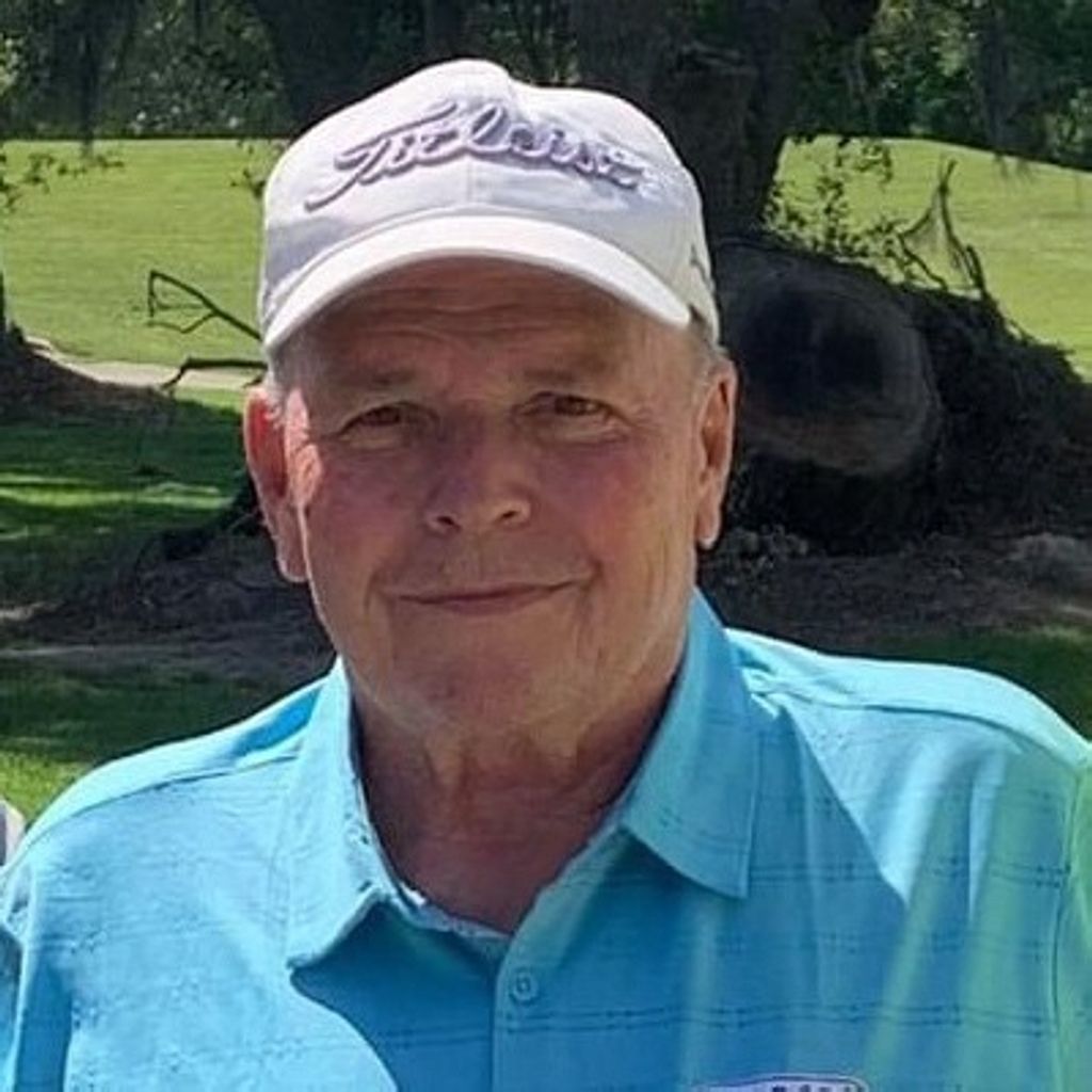 Vernon Virgil Jones