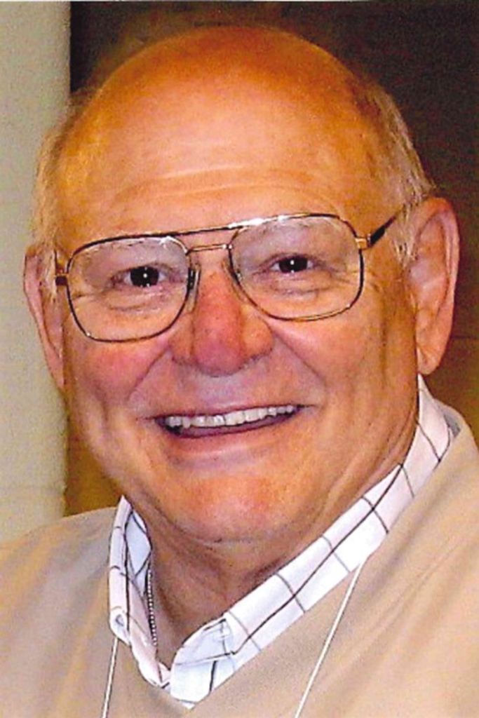 Don Allen Uker Profile Photo