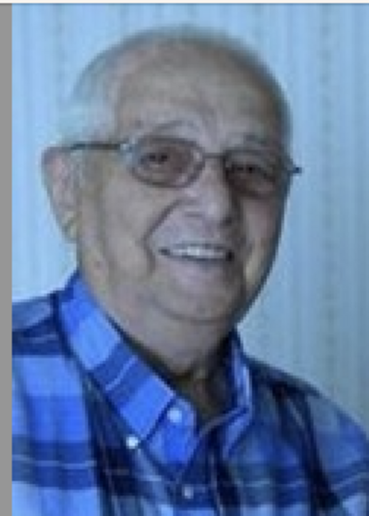 George E. Welk, Jr. Profile Photo