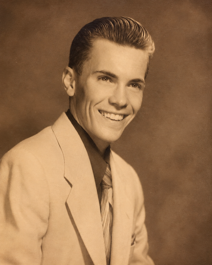 Leroy Lawson Meyers Profile Photo