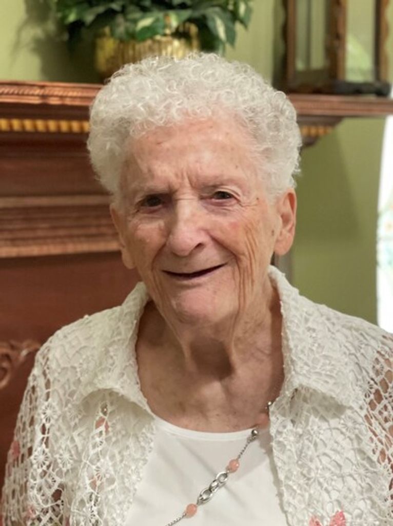 Imogene Elizabeth Nichols Profile Photo