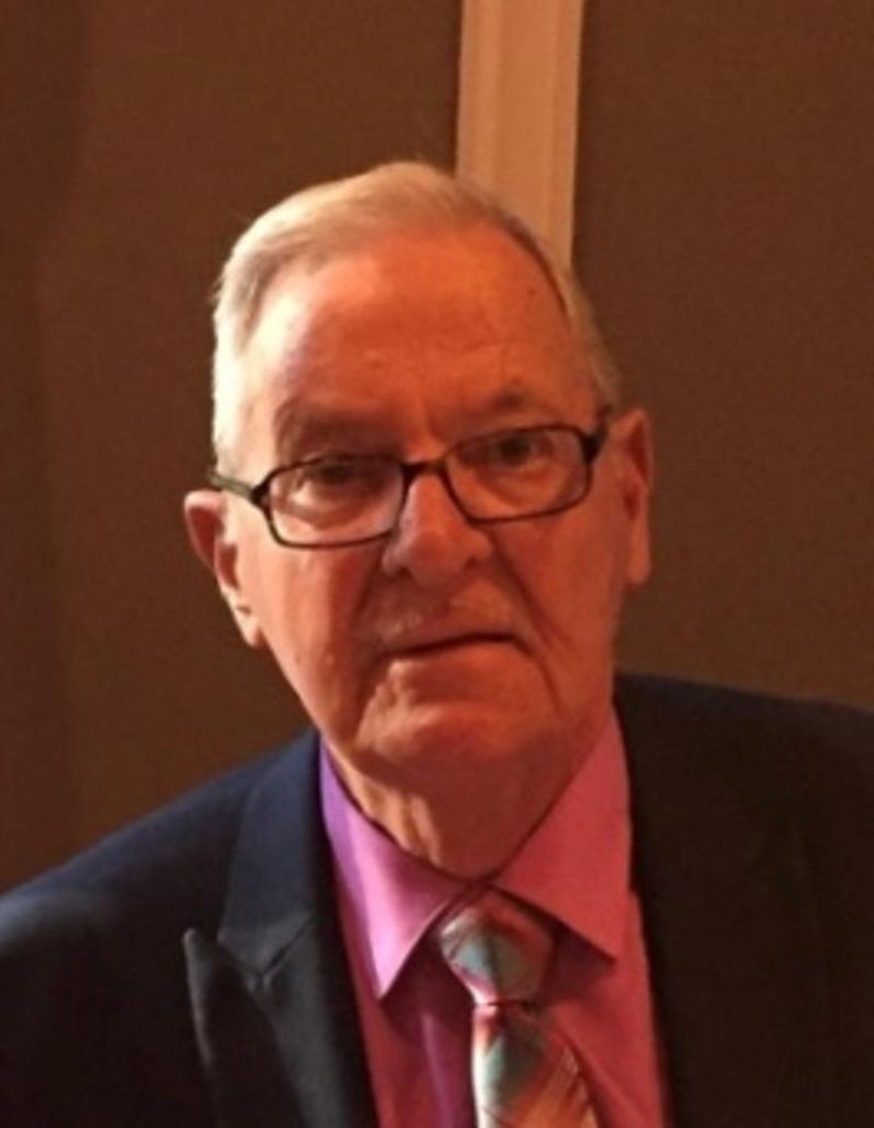 Timothy Joseph Lush Profile Photo