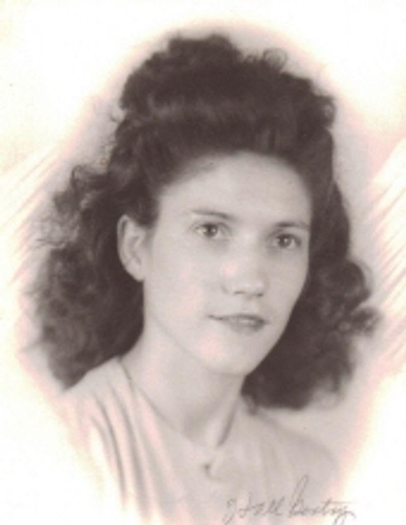Ethel Helen Tapp