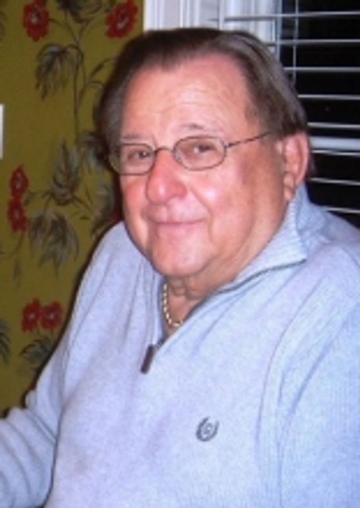 Jerry R. Melchior