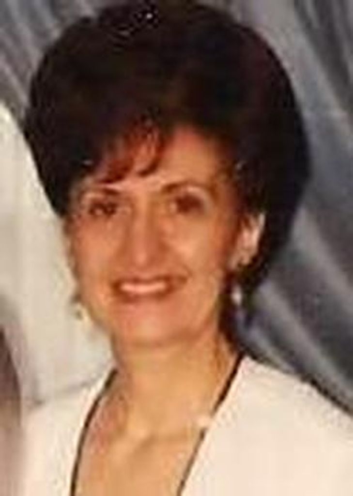 Grace Carmine Filicetti