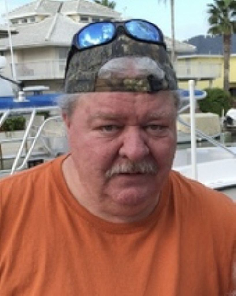 Russell Blakey Profile Photo