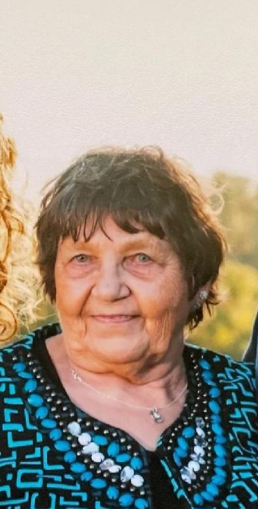 Juanita (Buchanan)  Mcmahan Profile Photo