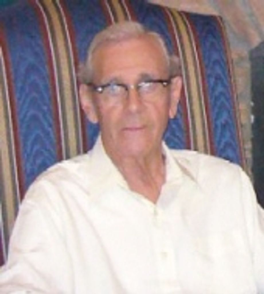 Donald L. Roberts