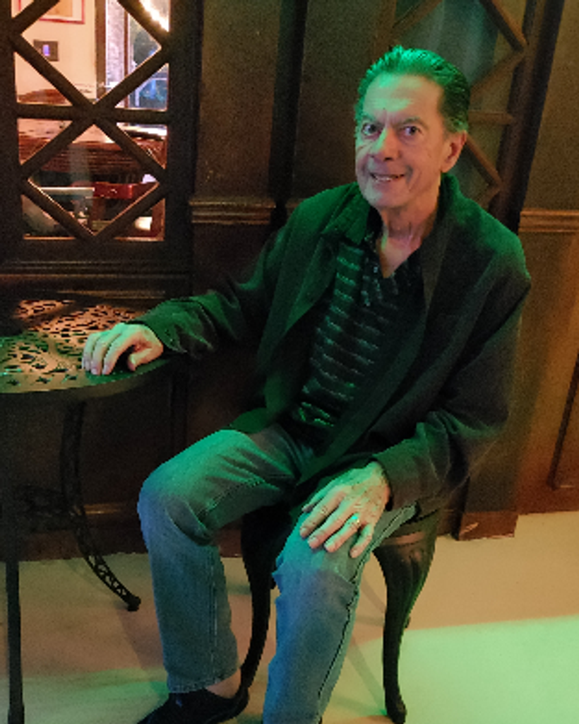 Robert Sterns Laseur Profile Photo