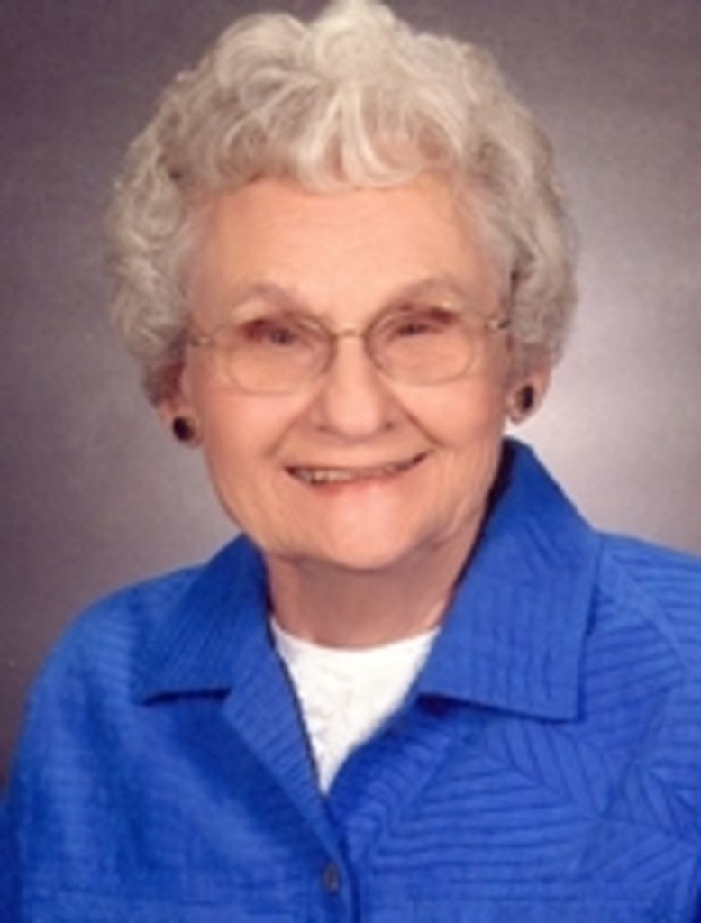 Doris Elizabeth Kinzie