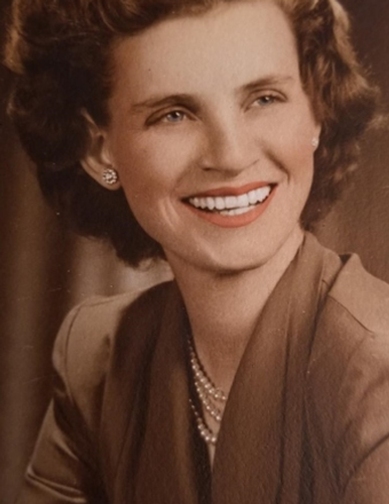 Virginia M. (Mayo) Neff Profile Photo