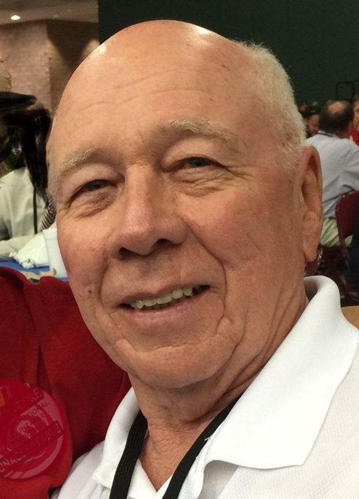 David Ellis Jones