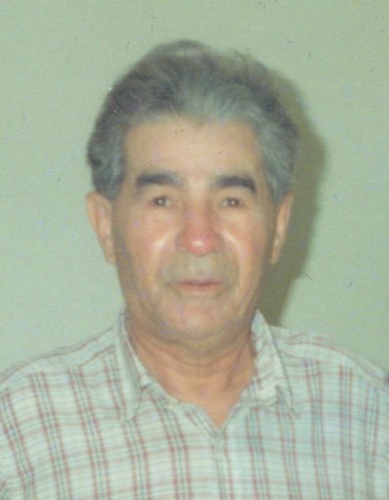 Ramon Perez