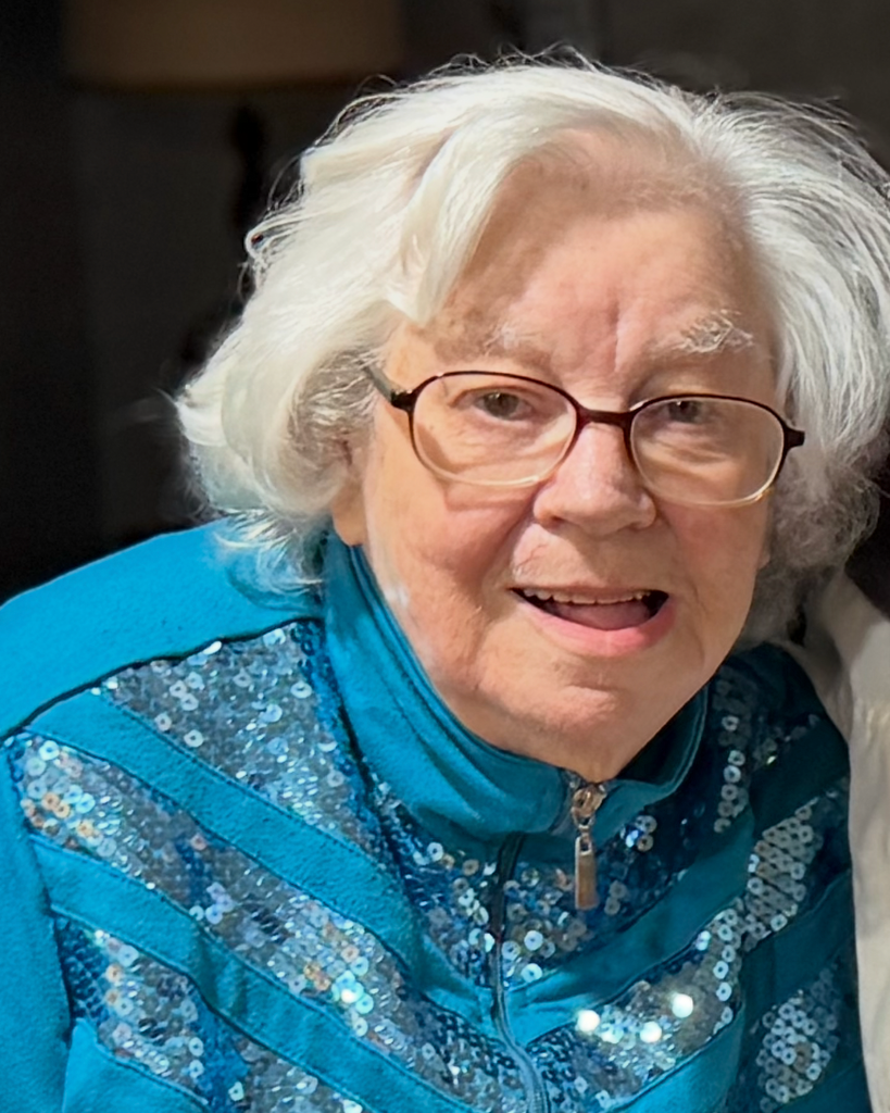 Estella Joan Stone Profile Photo