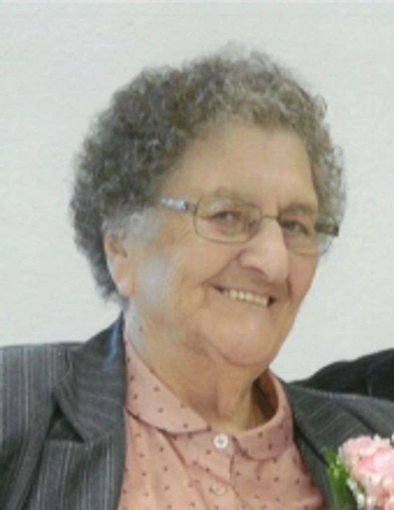 Correan Eva Meir