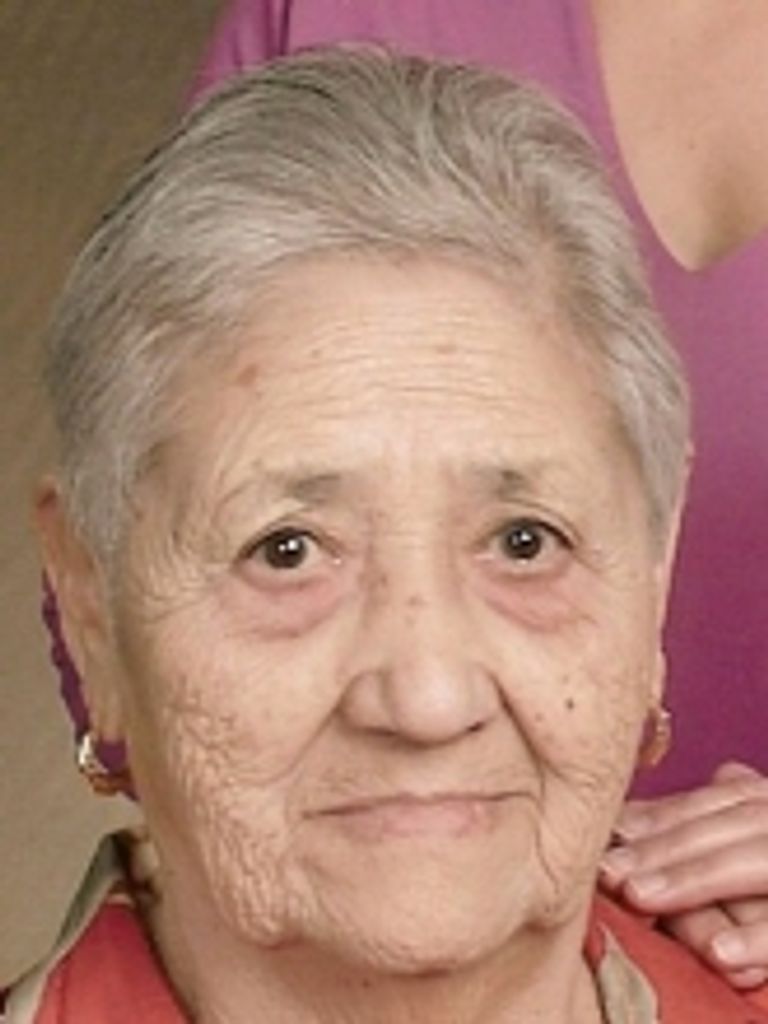 Maria De Jesus Montez