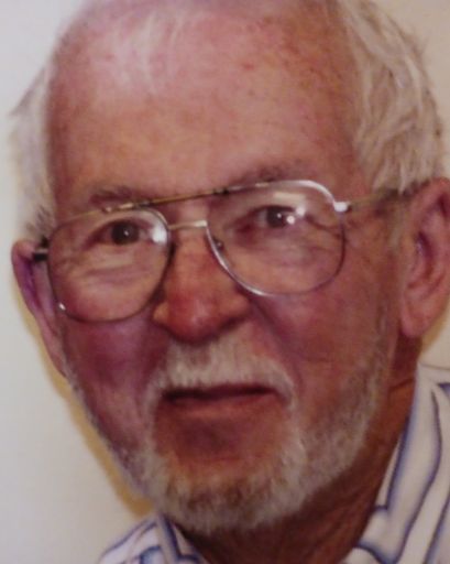 Joe McAuley Thompson's obituary image