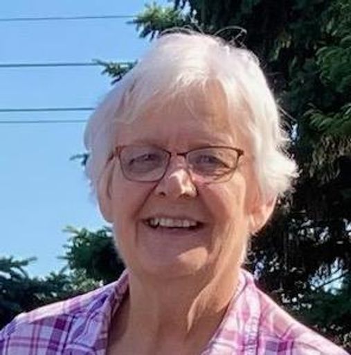 Delores E (Mishler)  Mertz Profile Photo