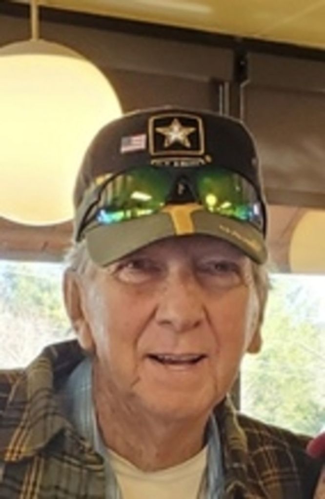 Wesley Avery Yount Profile Photo