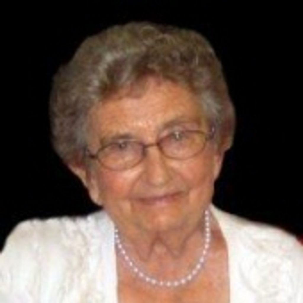 Jo Ann Swisher