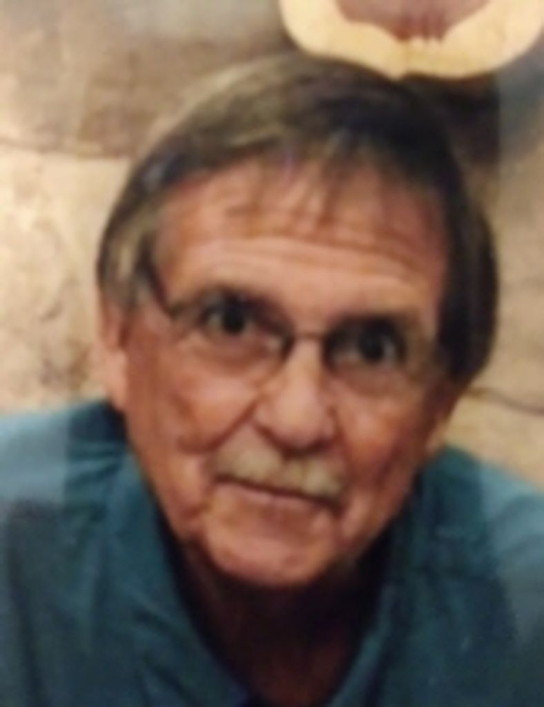 Larry Joe Hayse - Glbfh