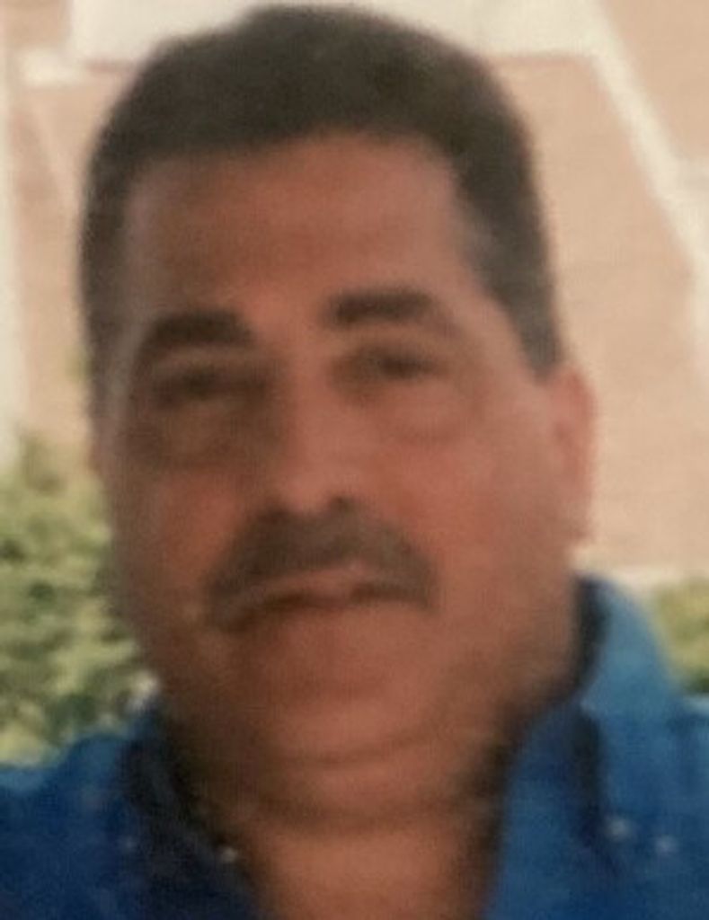 Frank Joseph Carillo