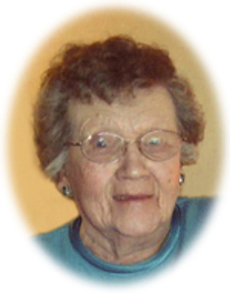 Irene Evelyn (Nicka)  Ervasti