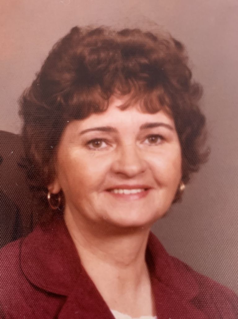Evelyn Faye Mock