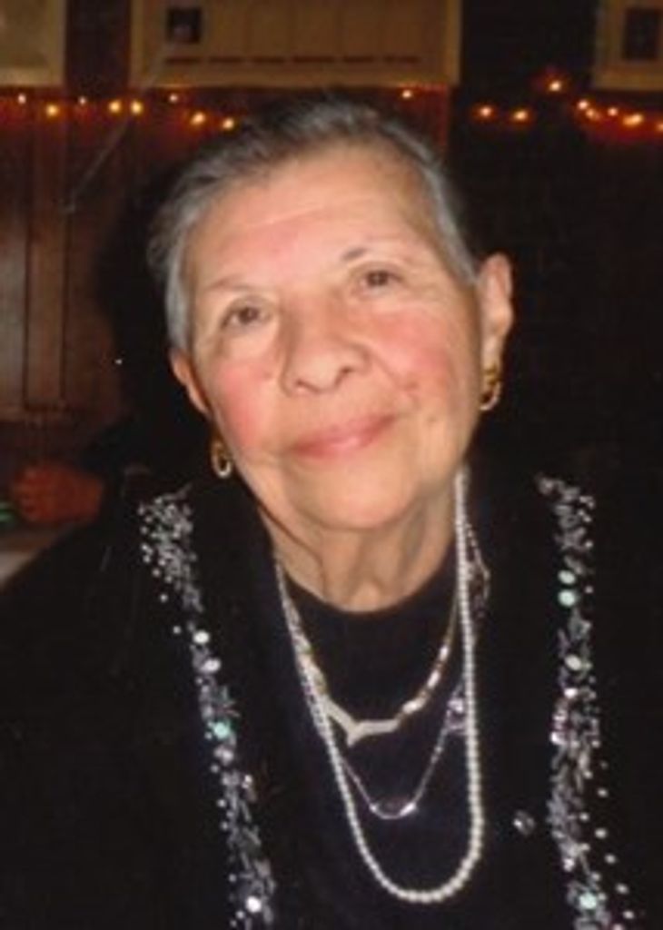Agnes S. Medina