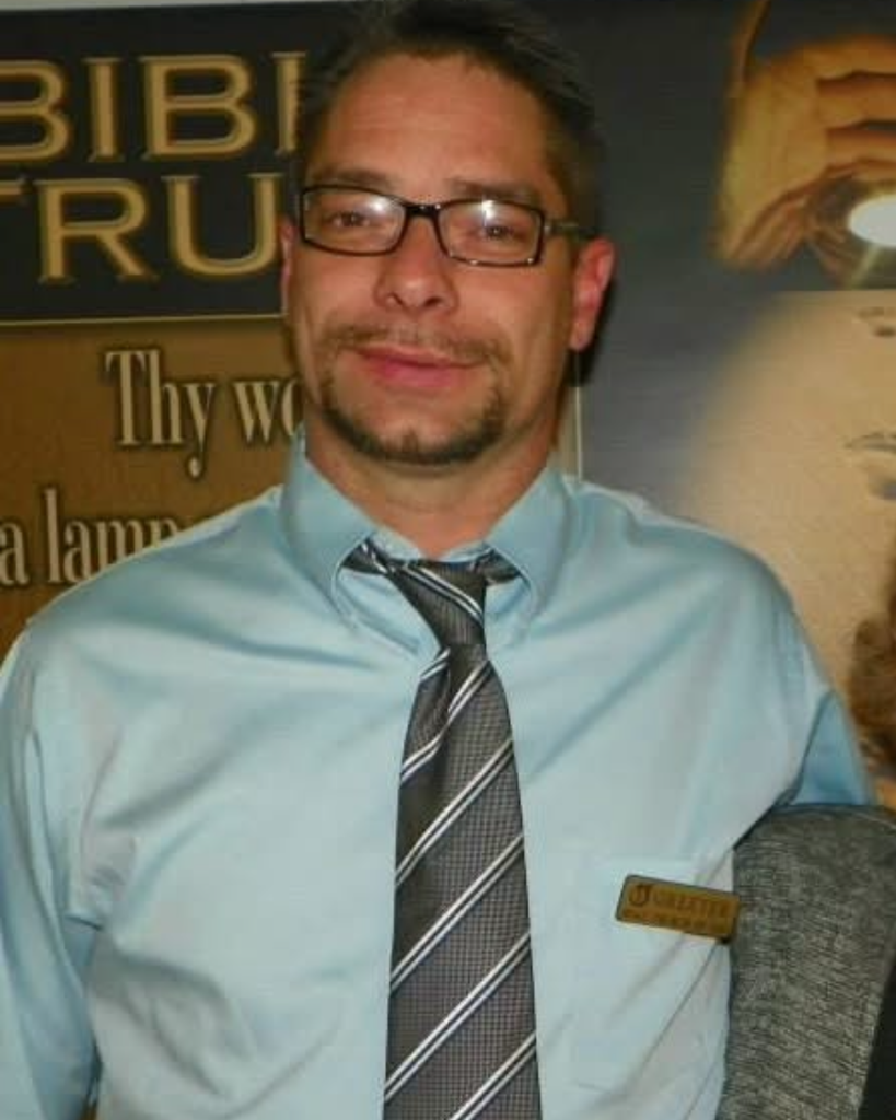 Clifford Chaney Profile Photo