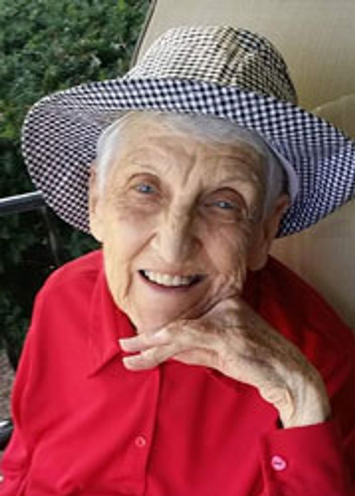 Nellie Turner Profile Photo