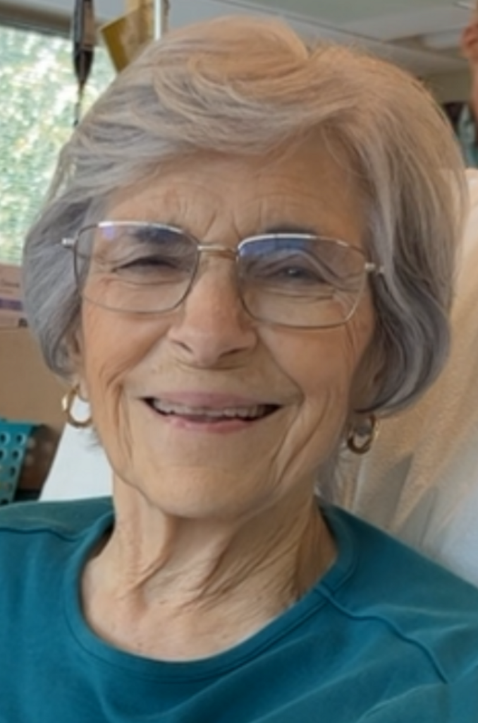 Kay Kinsey Profile Photo