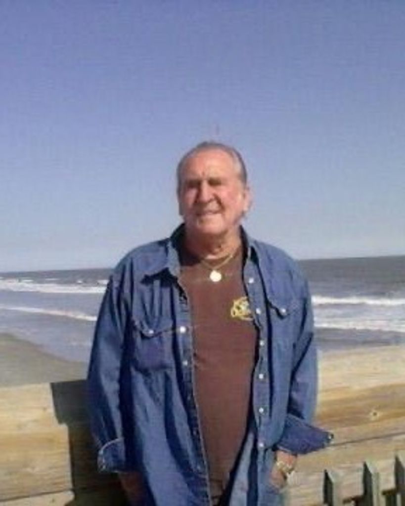 Tony Maton Brooks Profile Photo