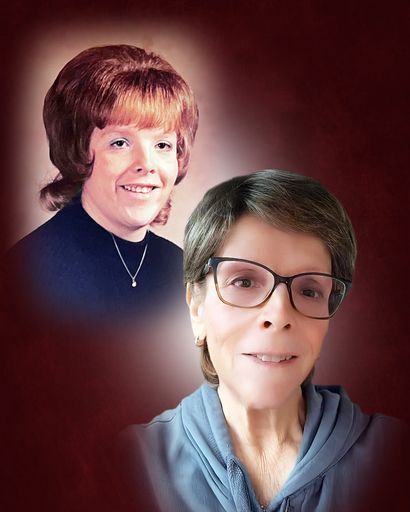 Marla Christine 