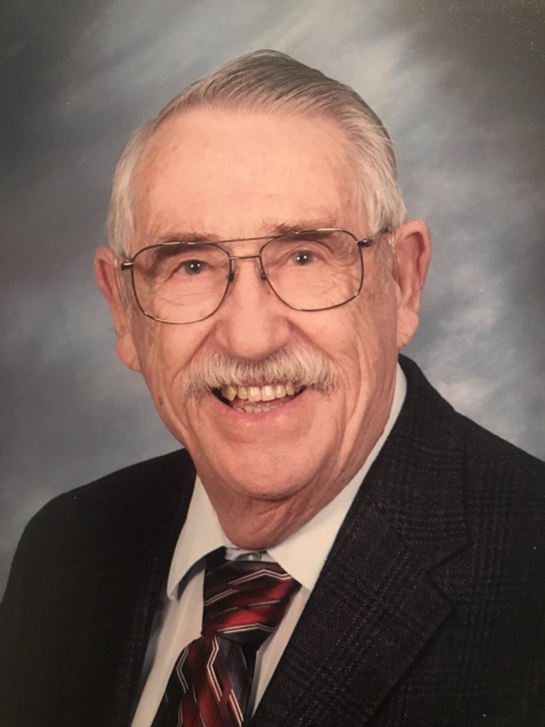 Earl Delaney
